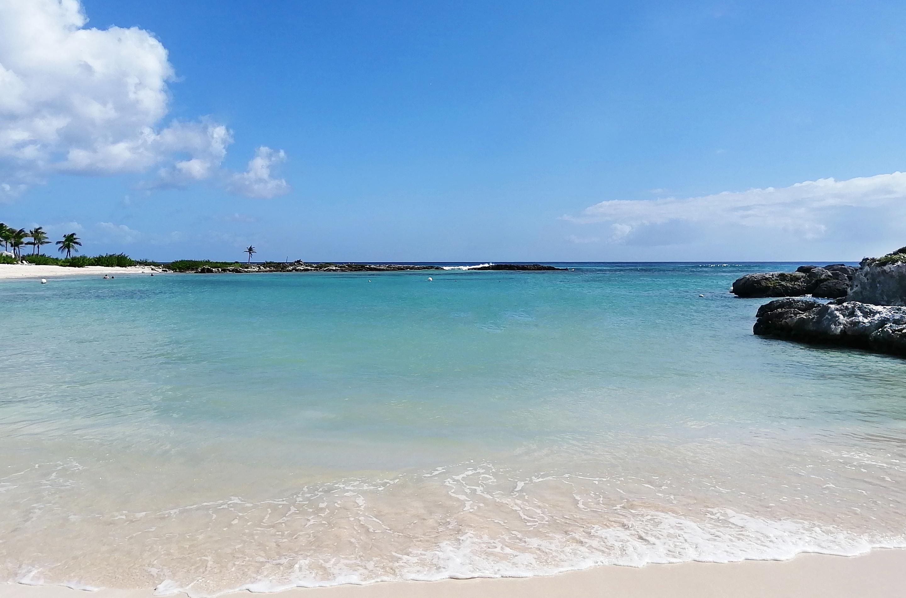 Grand Sirenis Mayan Beach Hotel Spa 63/65