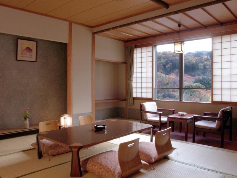 Bandai Atami Spa Kirakuya Inn 17/26
