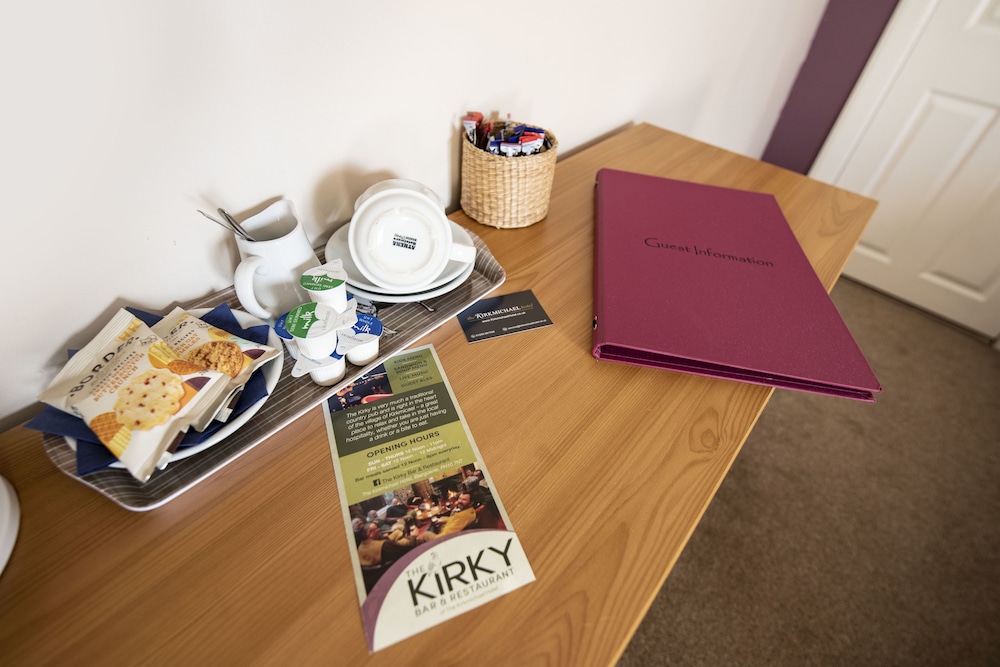 The Kirkmichael Hotel 31/41