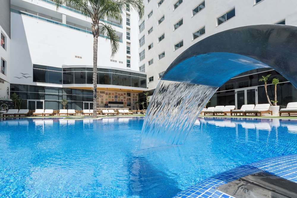 Oasis Gandia Palace 28/50