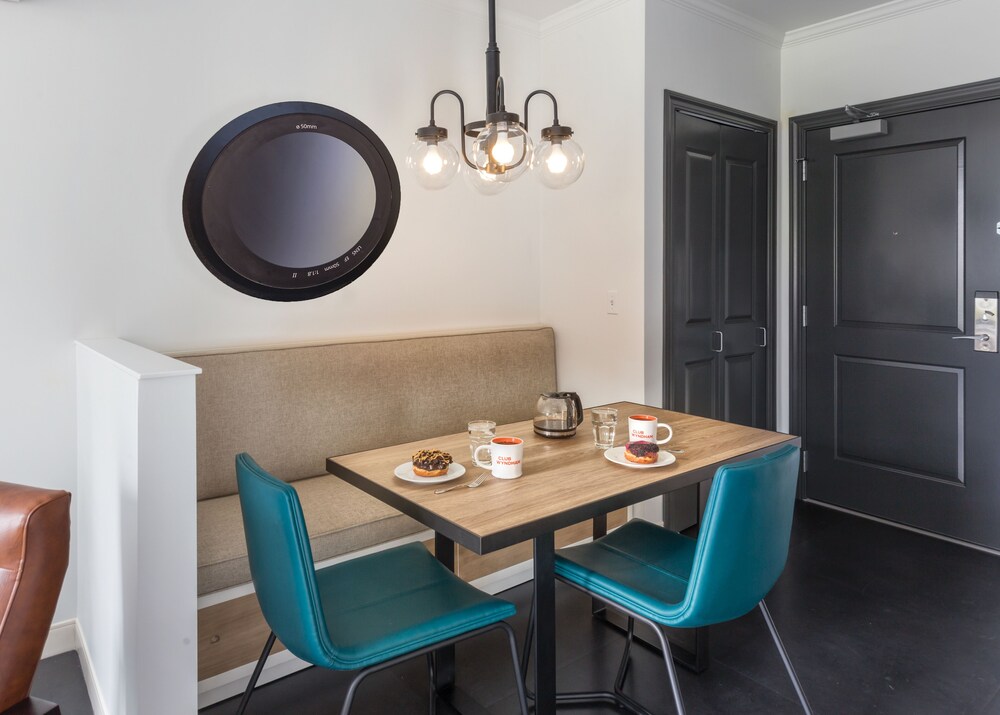 WorldMark Portland Waterfront Park 58/74