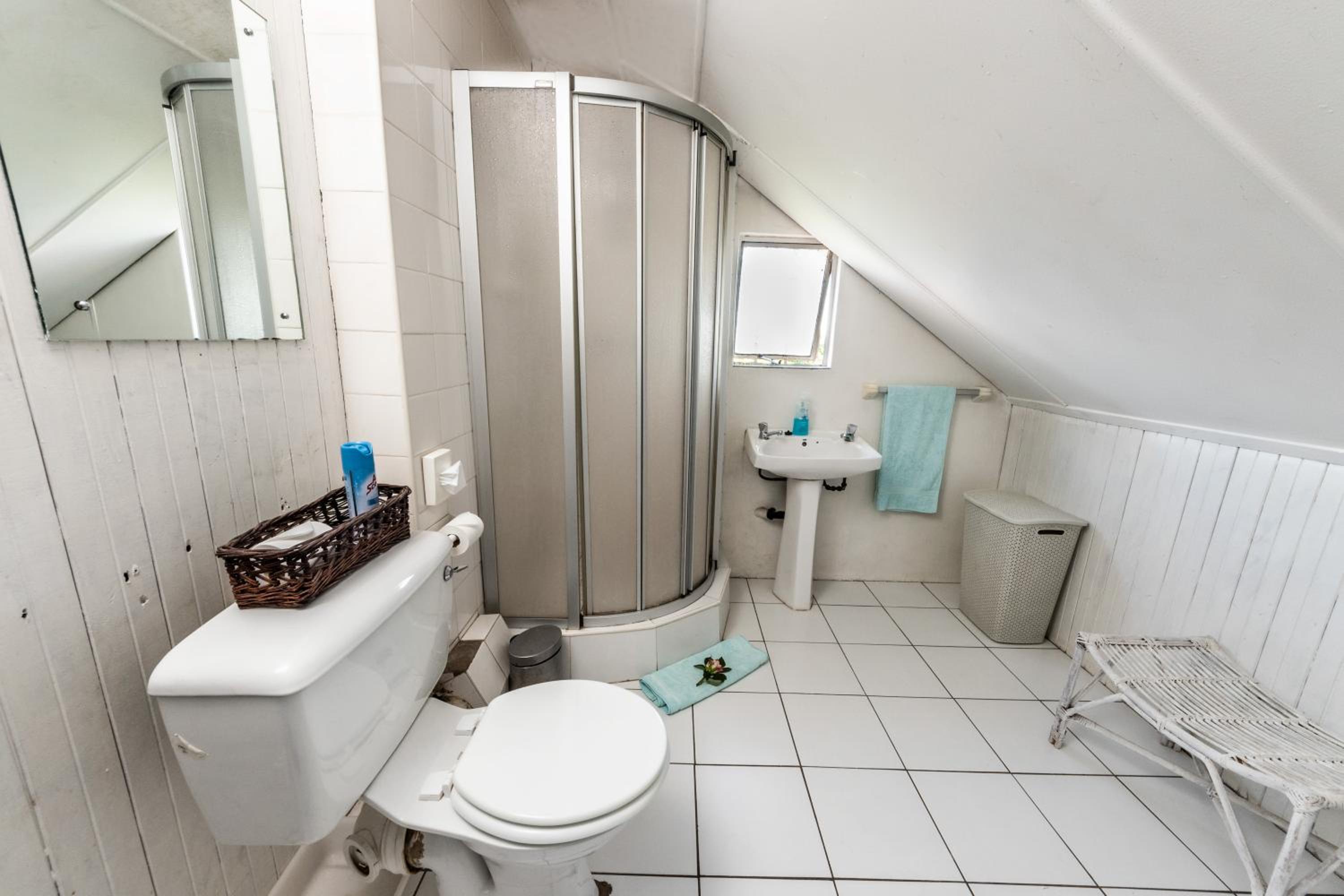 Fralande Self Catering Units 27/29