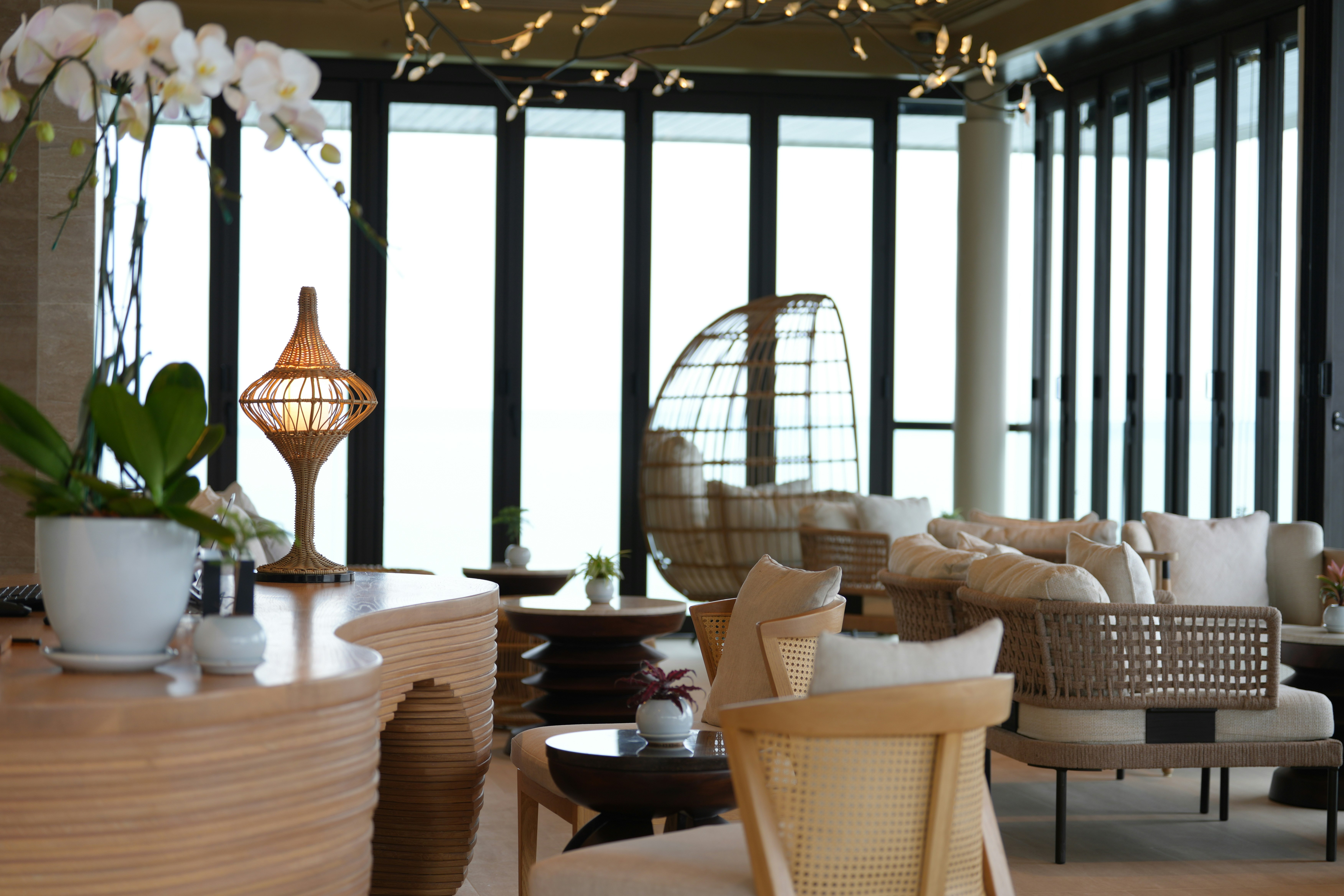 Conrad Koh Samui 18/49