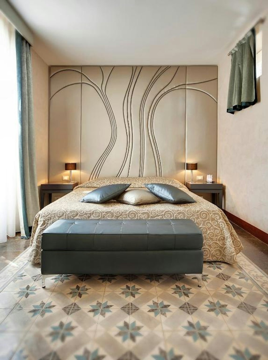 De Stefano Palace - Luxury Hotel 25/48