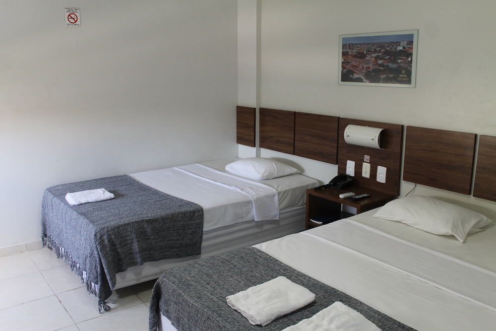 Hotel Do Largo Manaus 11/33