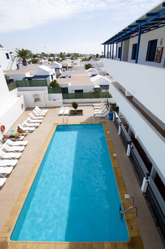 BLUESEA Los Cocoteros 58/62