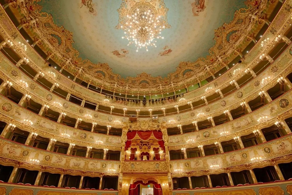 Alloggi Alla Rivetta 3/41