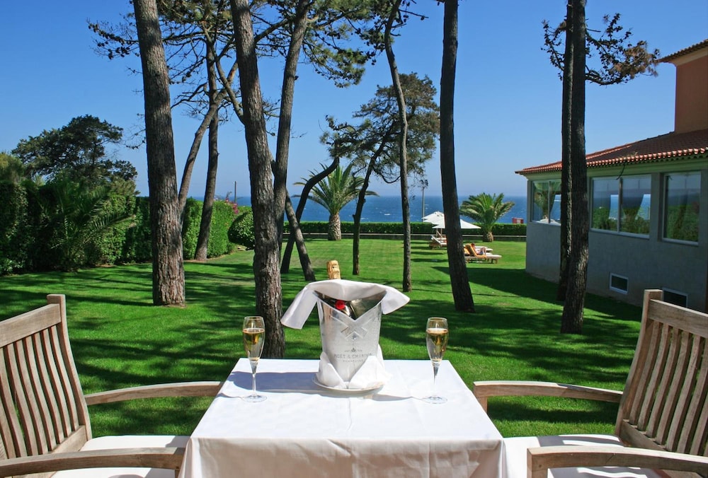 Hotel Senhora Da Guia 10/69