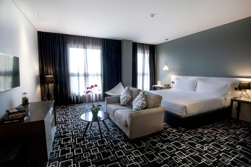 Trademark Hotel 23/59