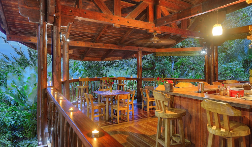 Playa Nicuesa Rainforest Lodge 23/32