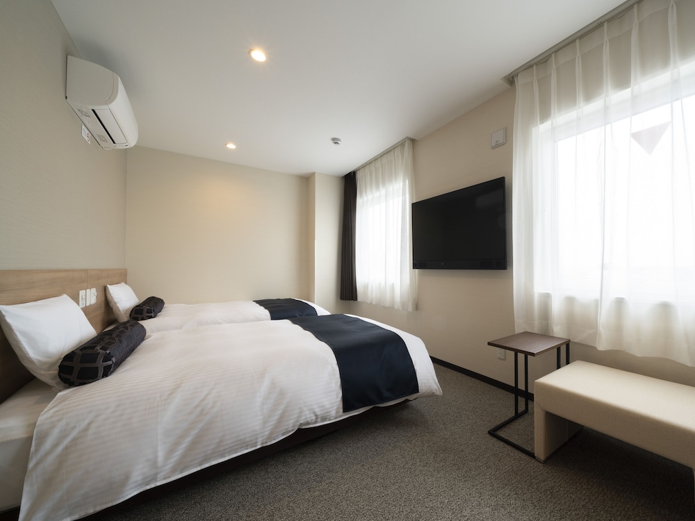 Just Inn Premium Toyohashi-eki Shinkansenguchi 13/61