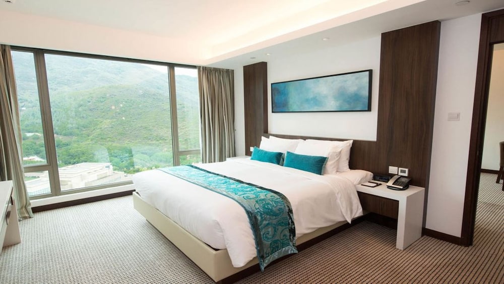 1 BEDROOM, SUITE, MOUNTAIN VIEW