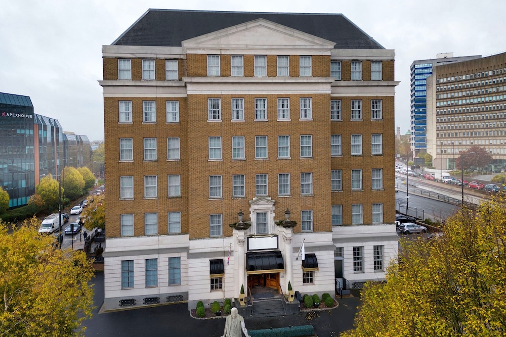 Delta Hotels by Marriott Birmingham in BIRMINGHAM - UNITED KINGDOM
