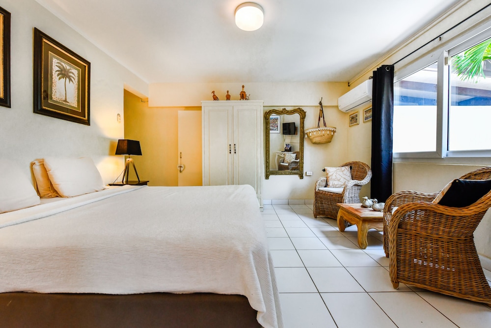 1 BEDROOM, COMFORT, APARTMENT