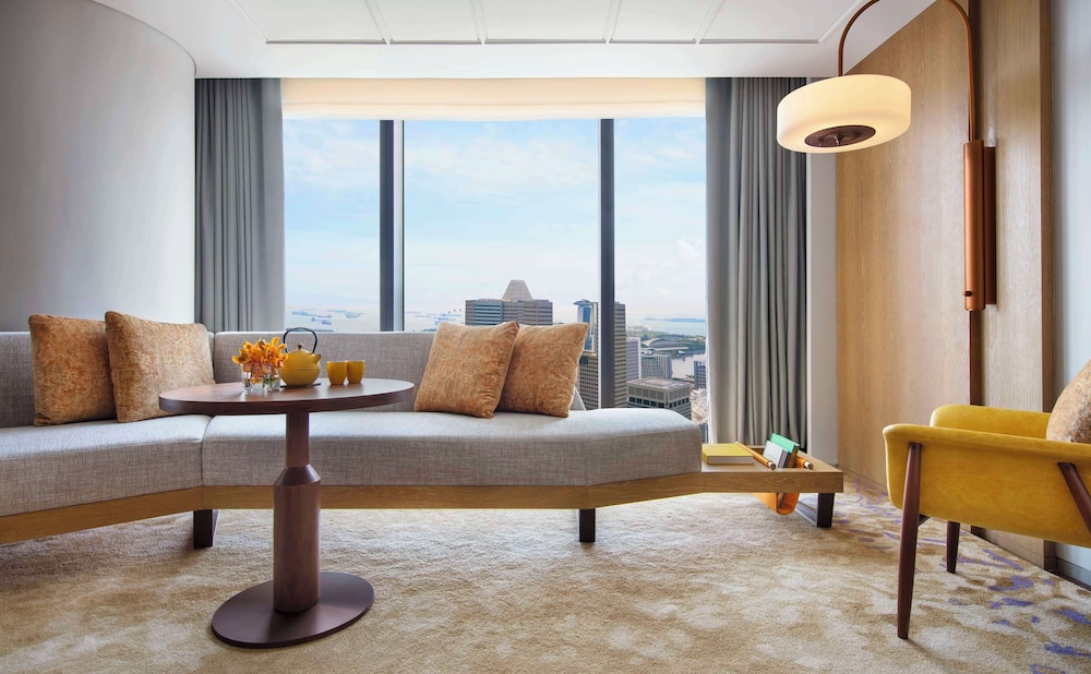 Andaz Singapore 47/69