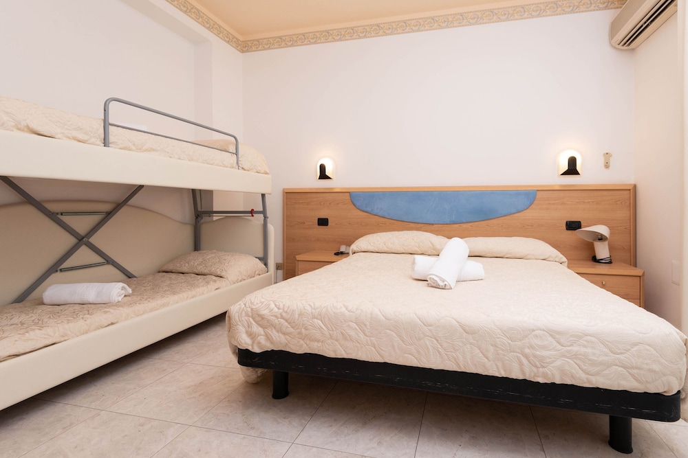 Hotel Paradiso Grottammare 11/50