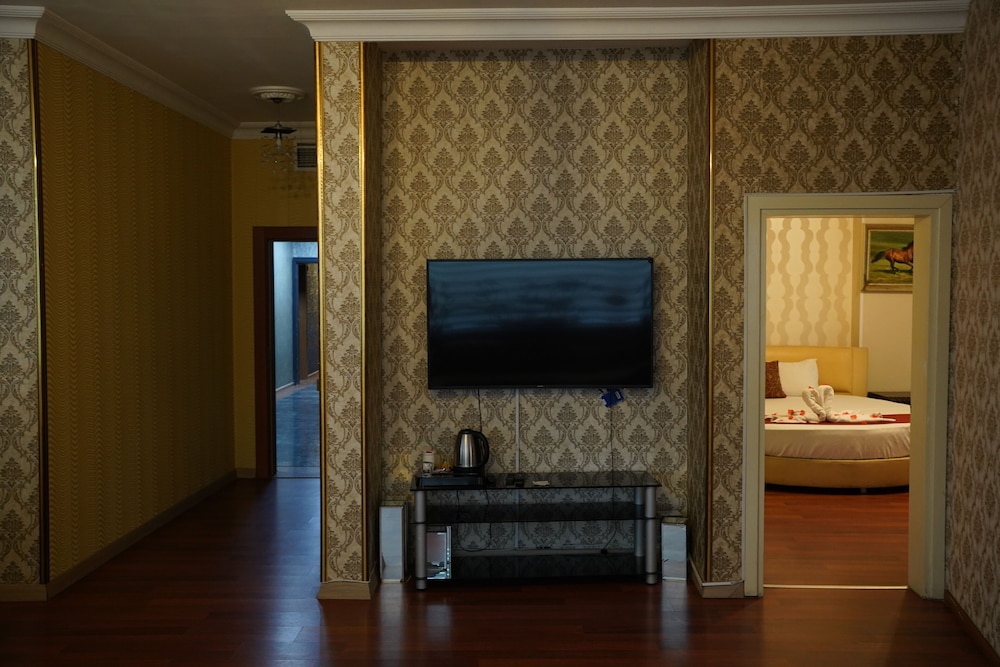 Silivri Safir Hotel & Restaurant 7/50