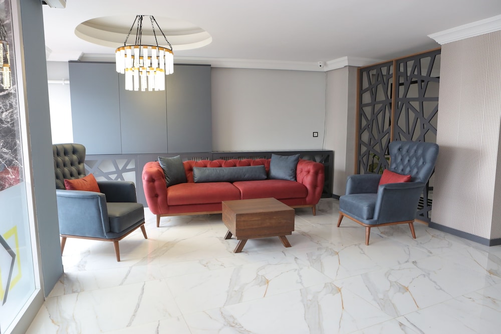Korkmaz Otel 42/59
