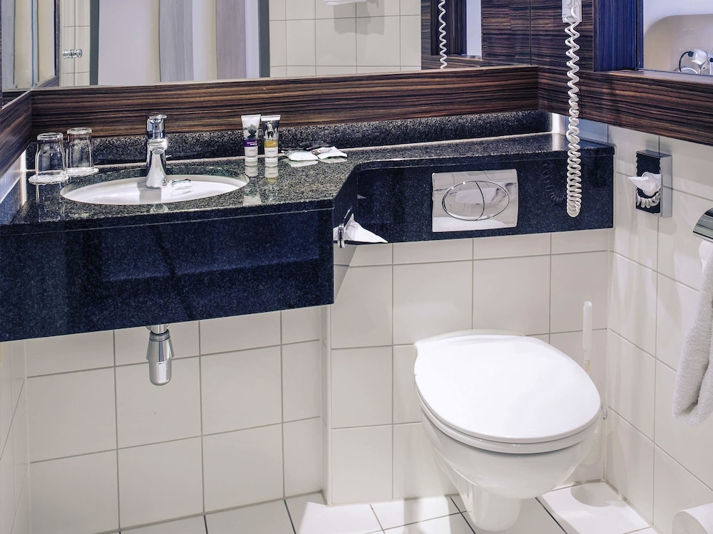 Mercure Hotel Berlin City 59/74