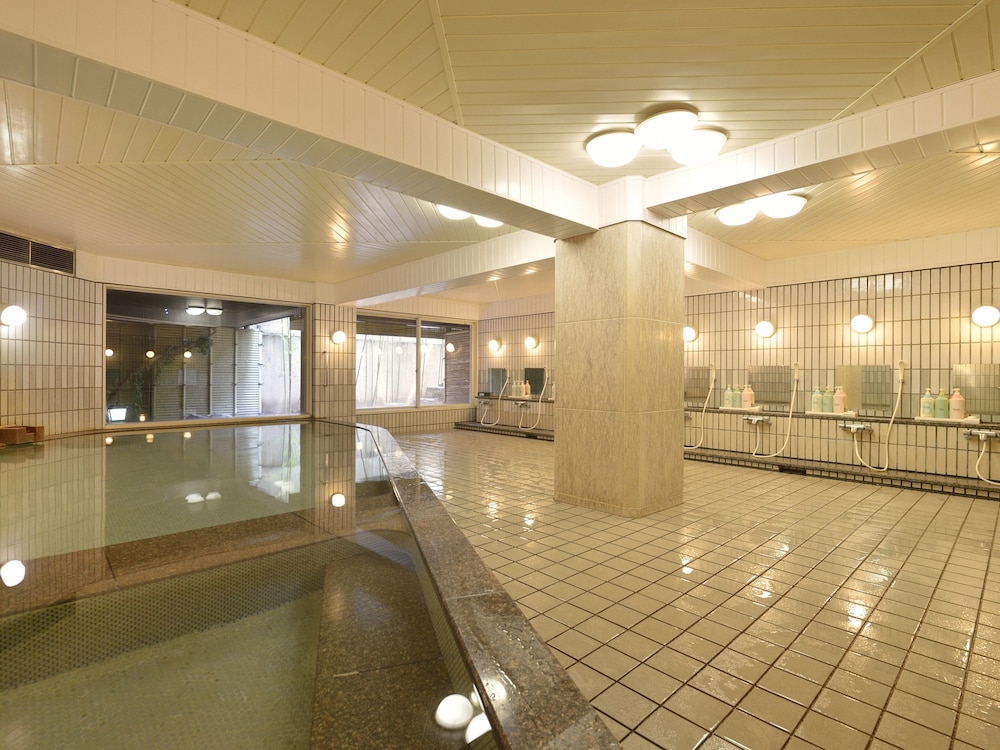 Heiannomori Kyoto Hotel 28/50