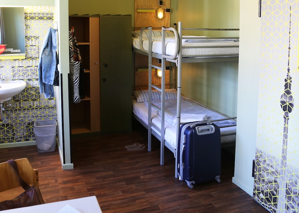 Amstel House Hostel Berlin 45/68