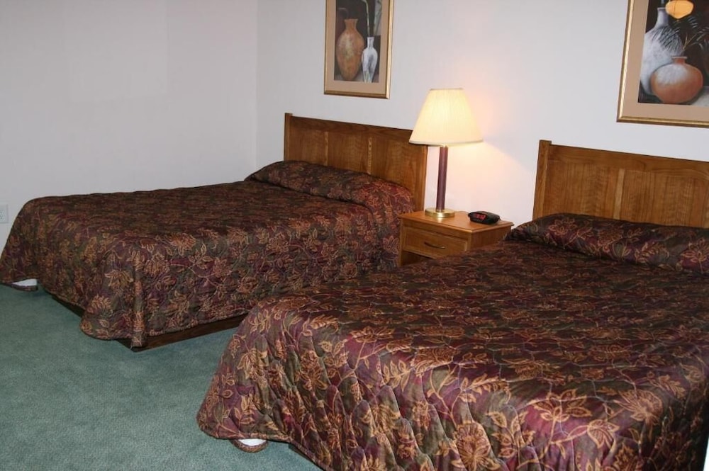 Affordable Suites Rocky Mount 51/66