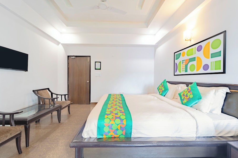 Treebo Shivam Inn 37/71