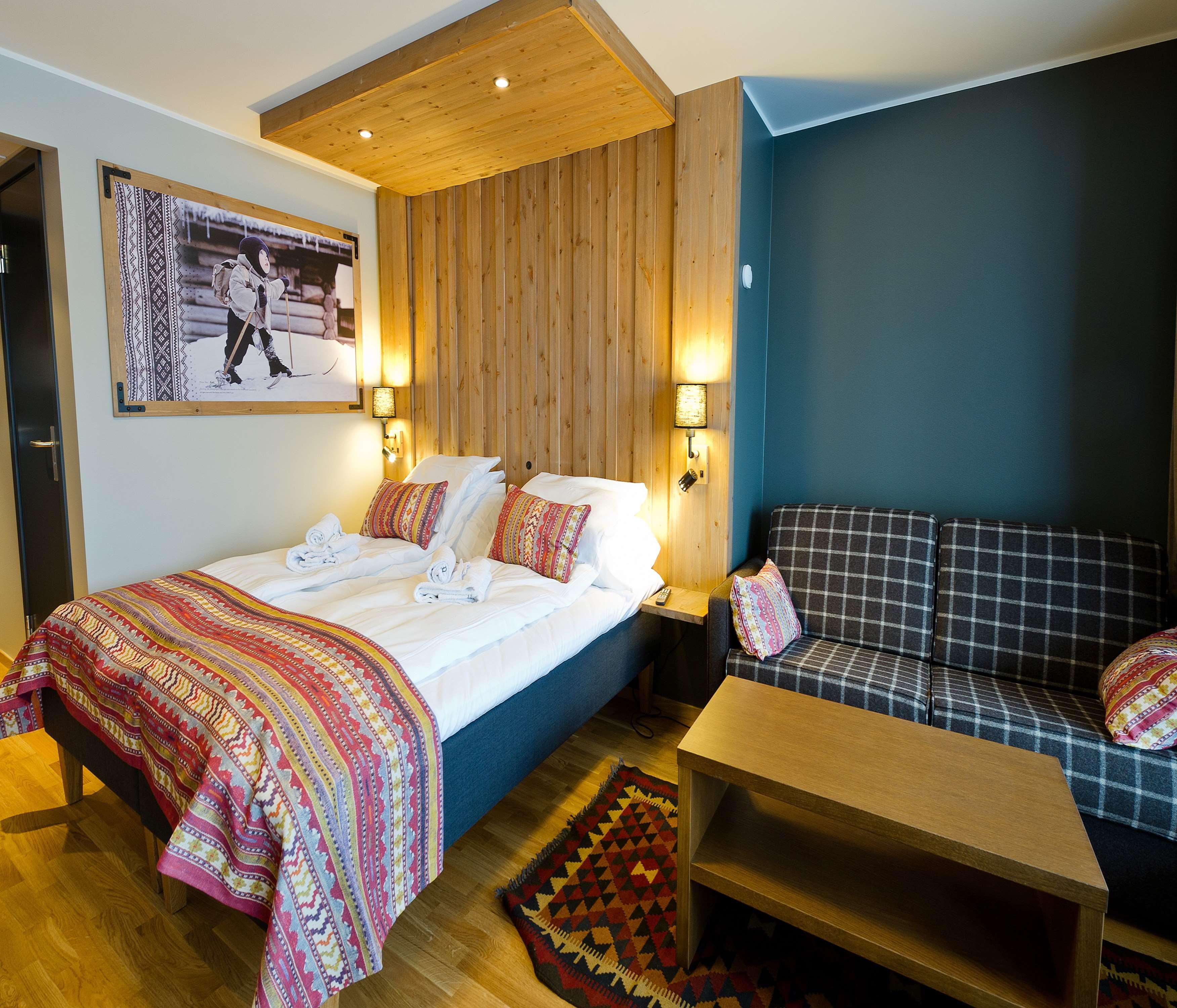 Radisson Blu Mountain Resort & Residences 11/50
