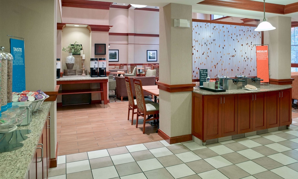 Hampton Inn & Suites North Conway 29/39