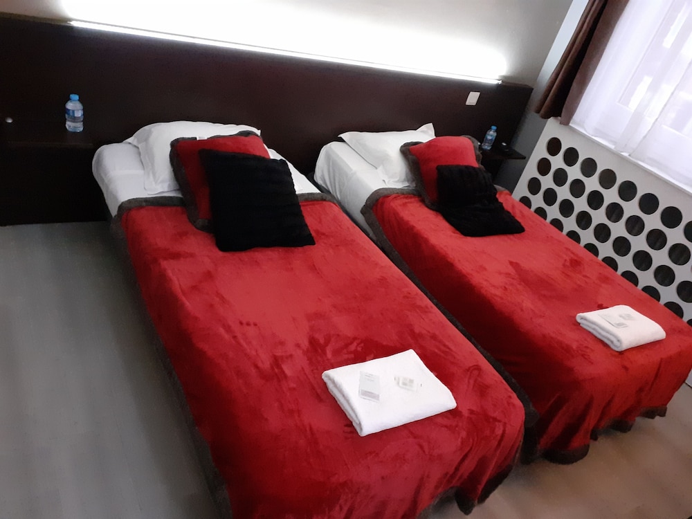 Citadel Hotel 13/61