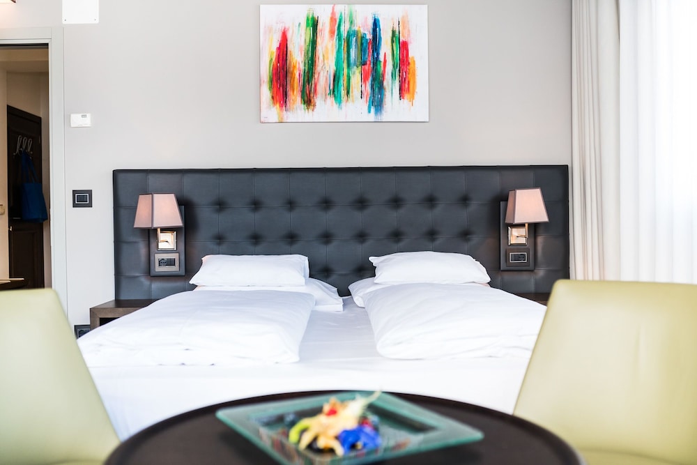 HOTEL & SPA WULFENIA 25/66