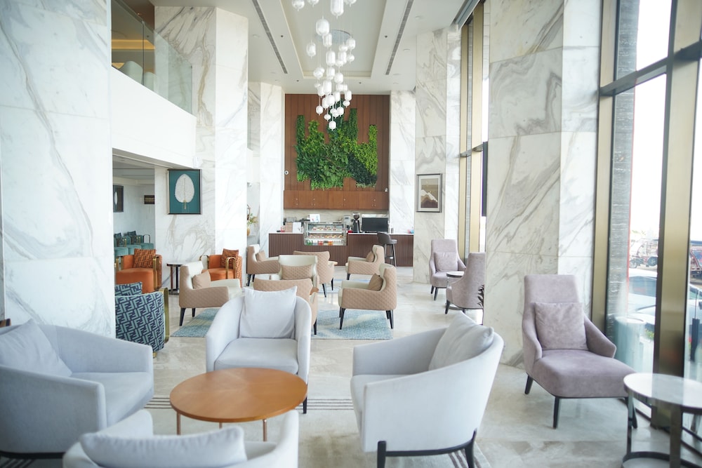 Ramada by Wyndham Cox's Bazar Kolatoli Beach 37/42