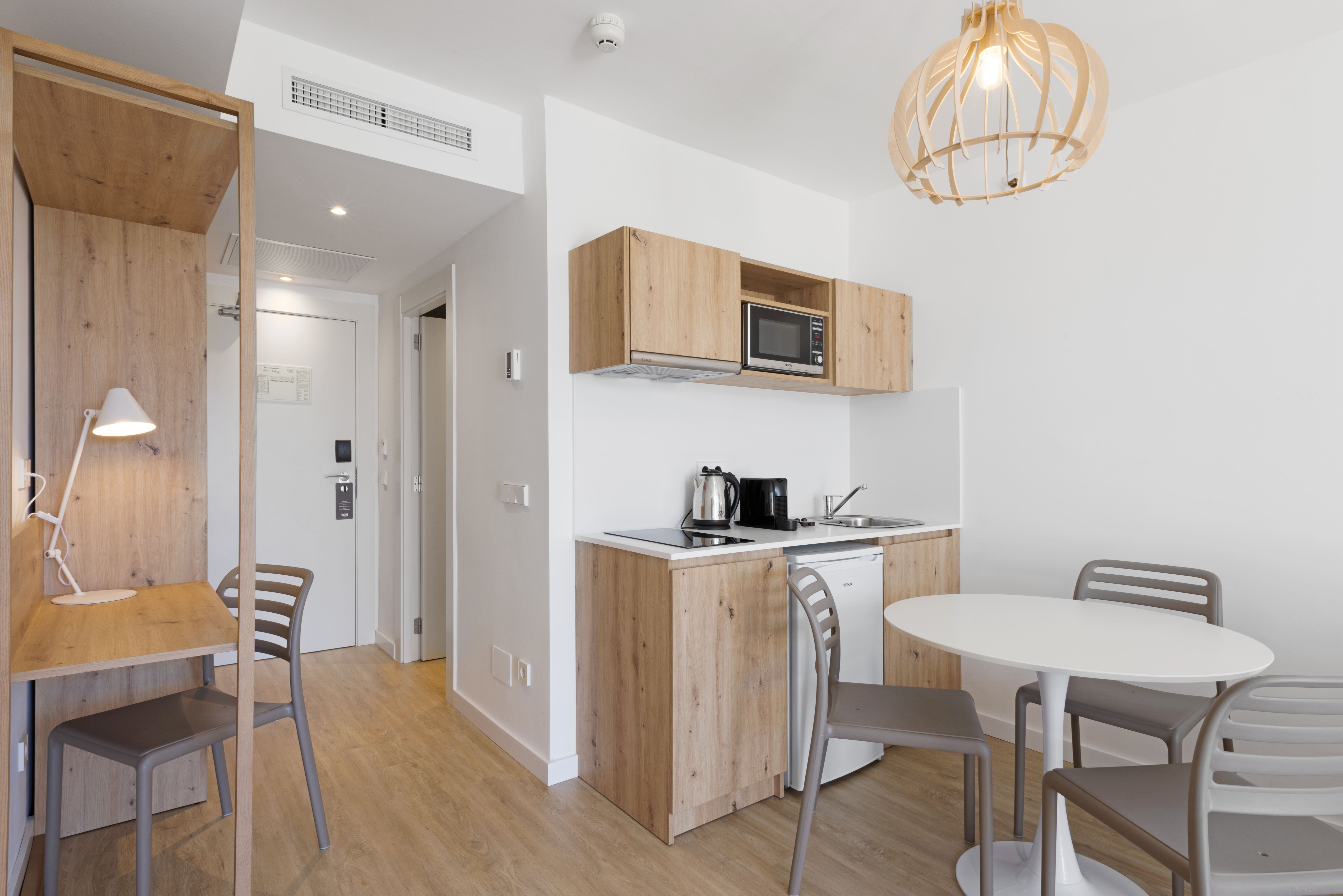 Palmanova Beach Apartments by TRH 50/62