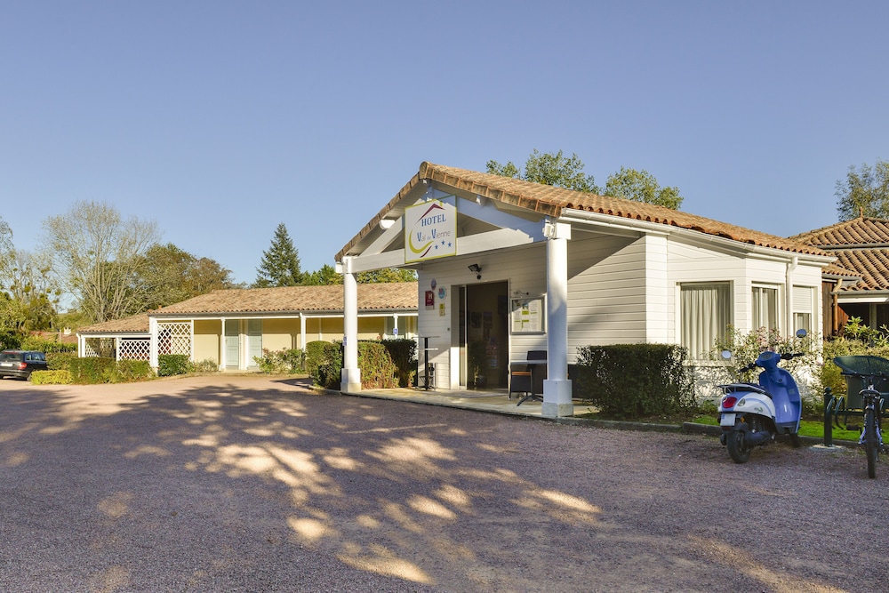 HOTEL VAL DE VIENNE 22/29