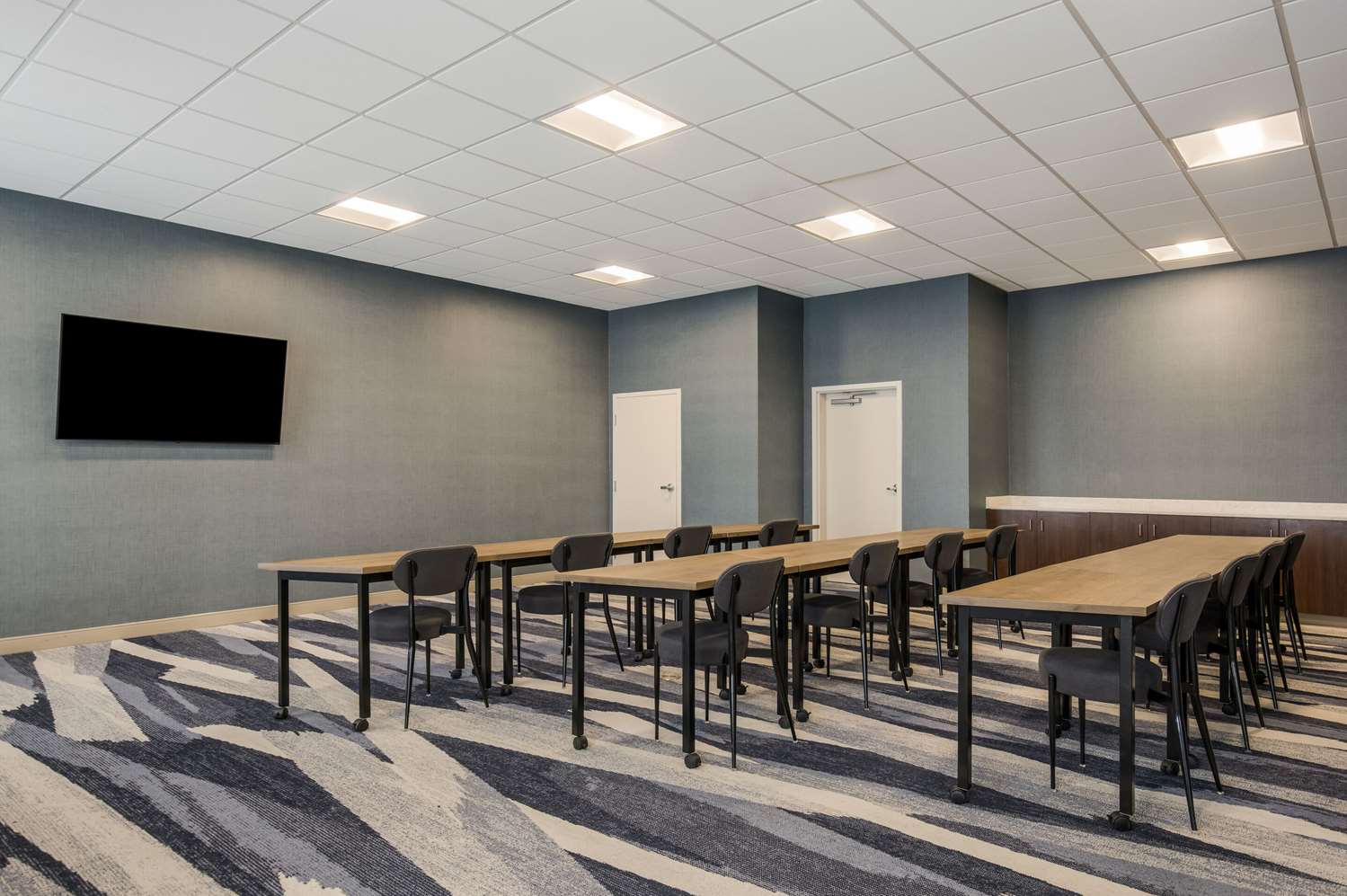 Comfort Inn & Suites Gaylord 16/19