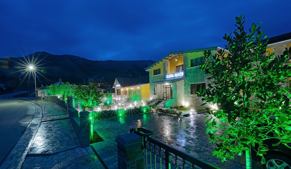 Hotel Casa Gace in Qender Bulgarec