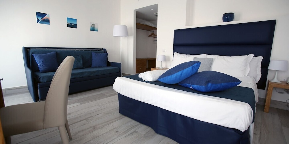 Relais Manfredi 20/74
