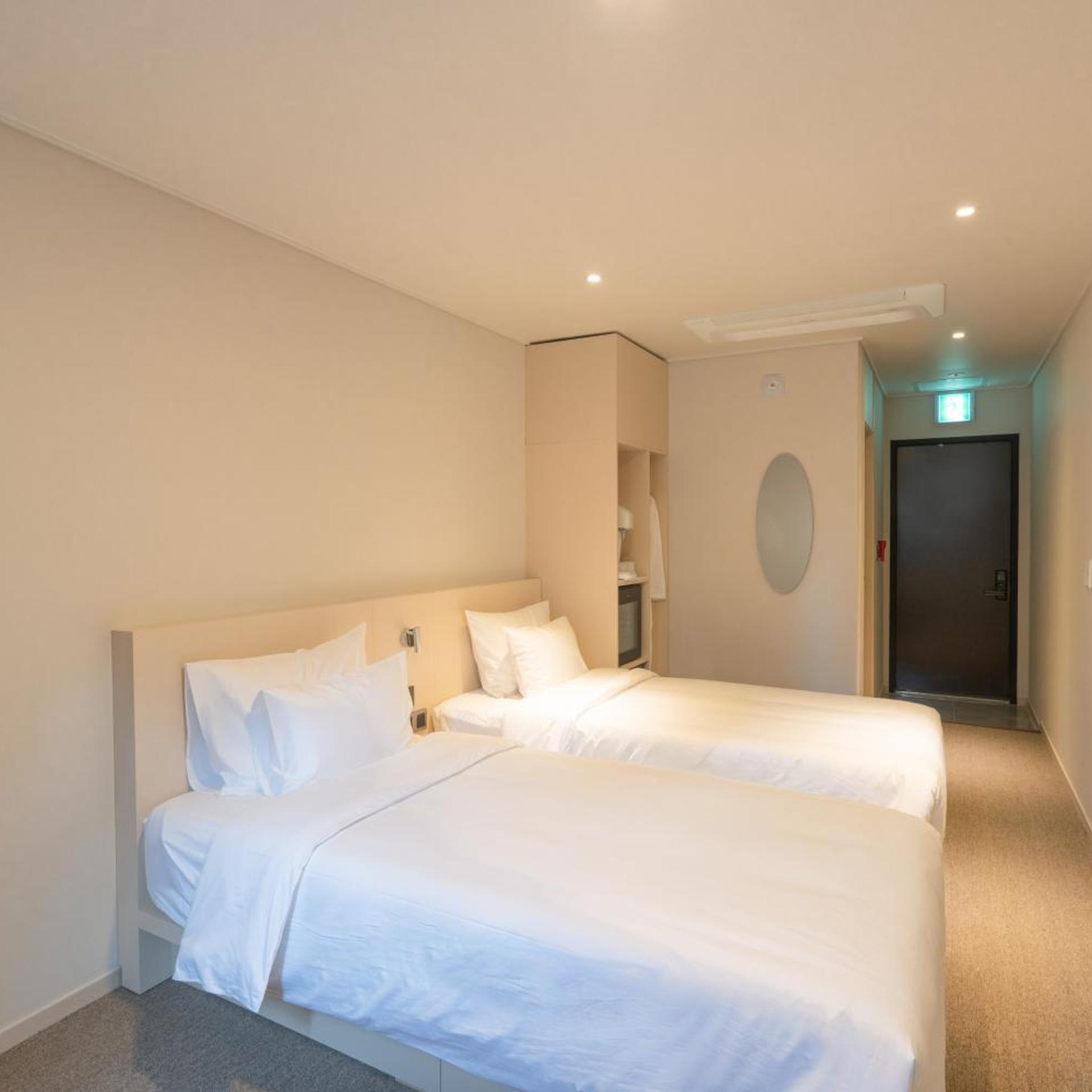 Hotel Myeongdongjang 16/50
