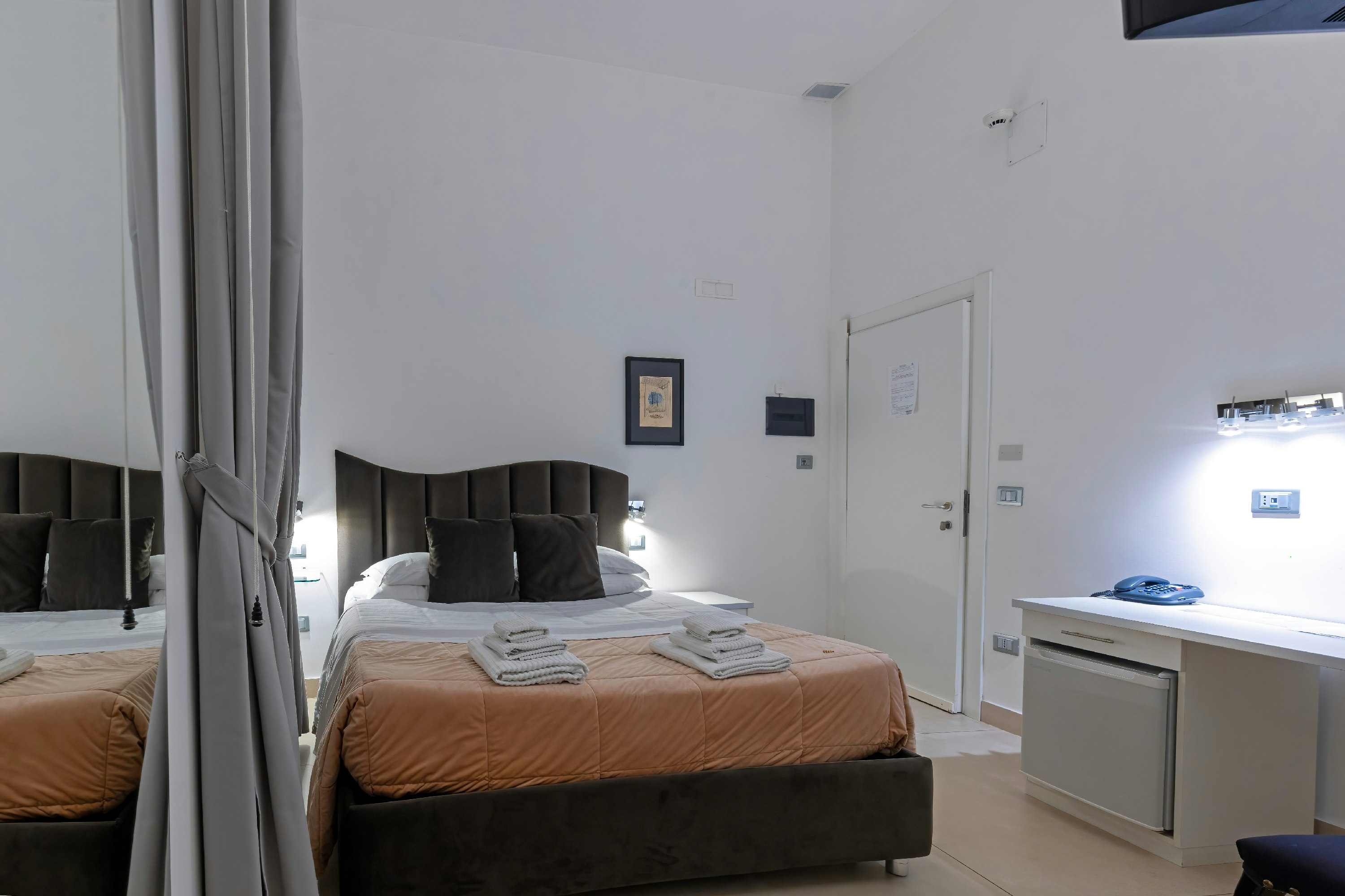 Il Tesoro Smart Suite & Spa 25/61