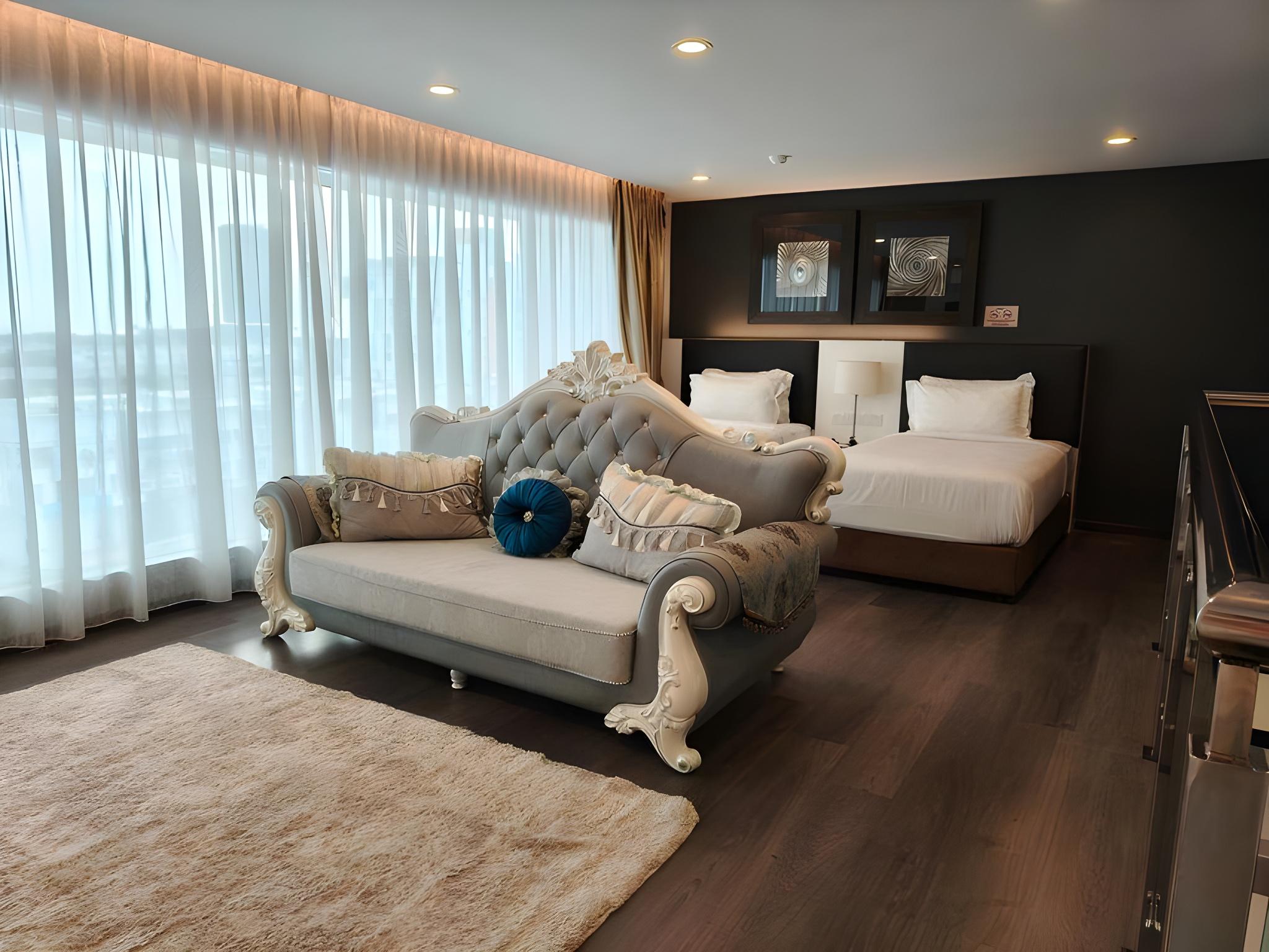 family suite