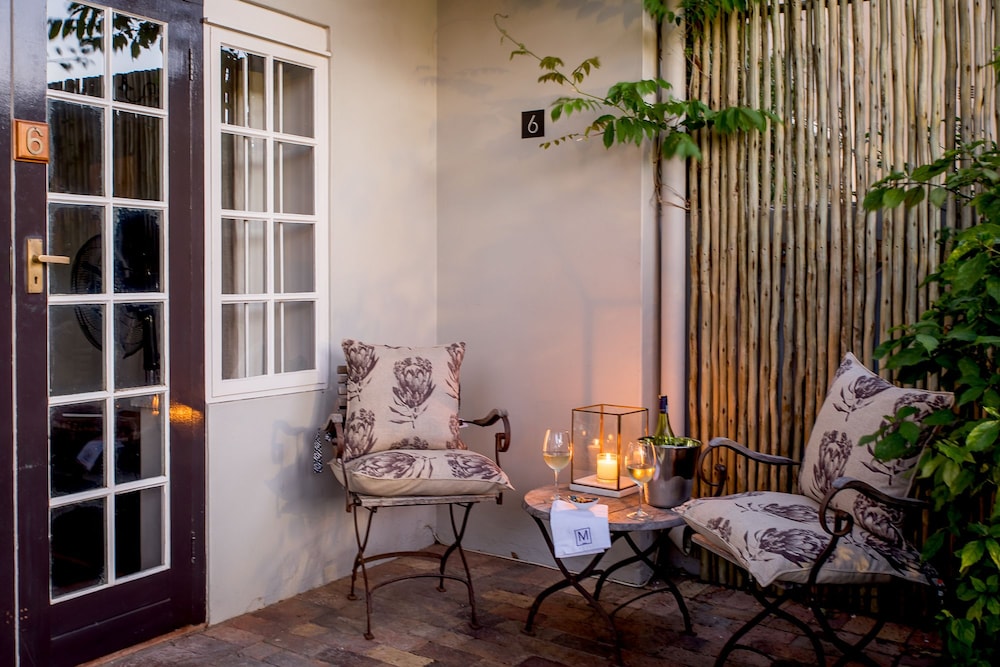 Macaron Boutique Guest House 28/50