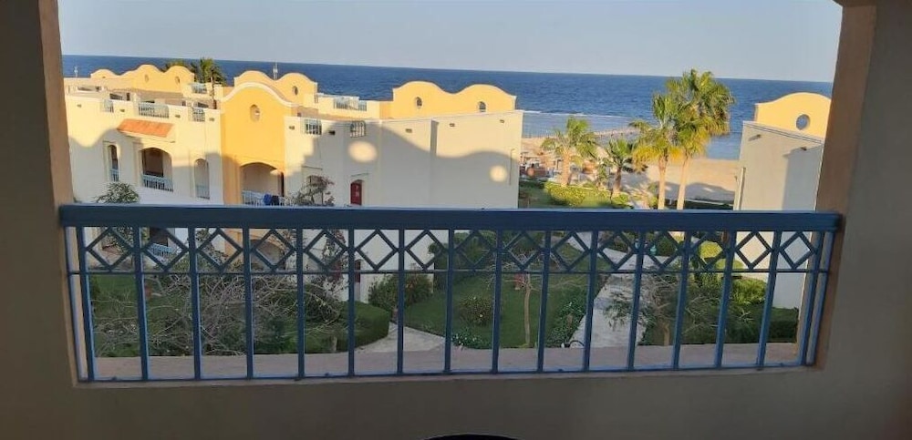 Lobby at Concorde Moreen Beach Resort & Spa - All Inclusive, MARSA ALAM