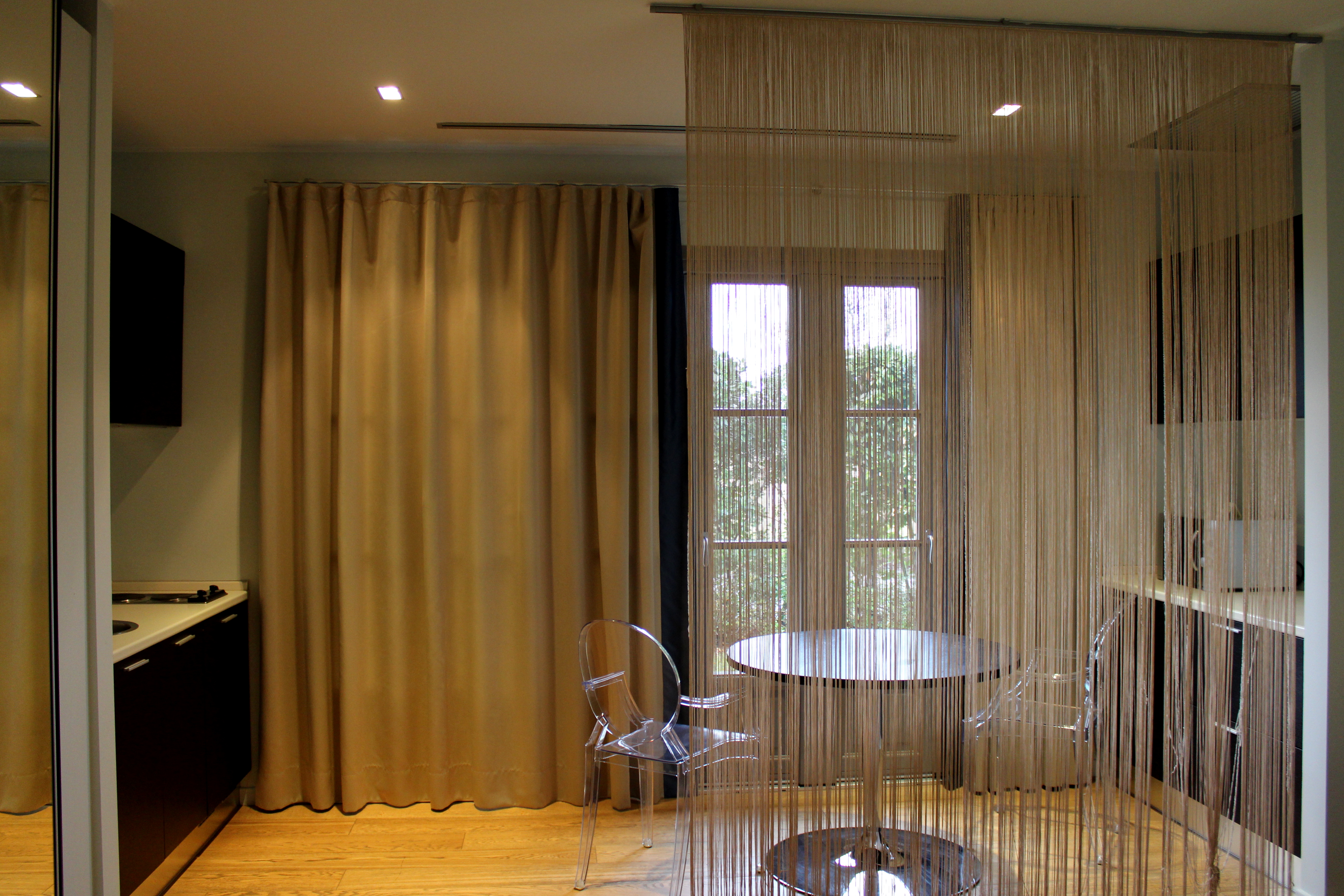 Joia Luxury Hotel Luxury Apartments 20/50