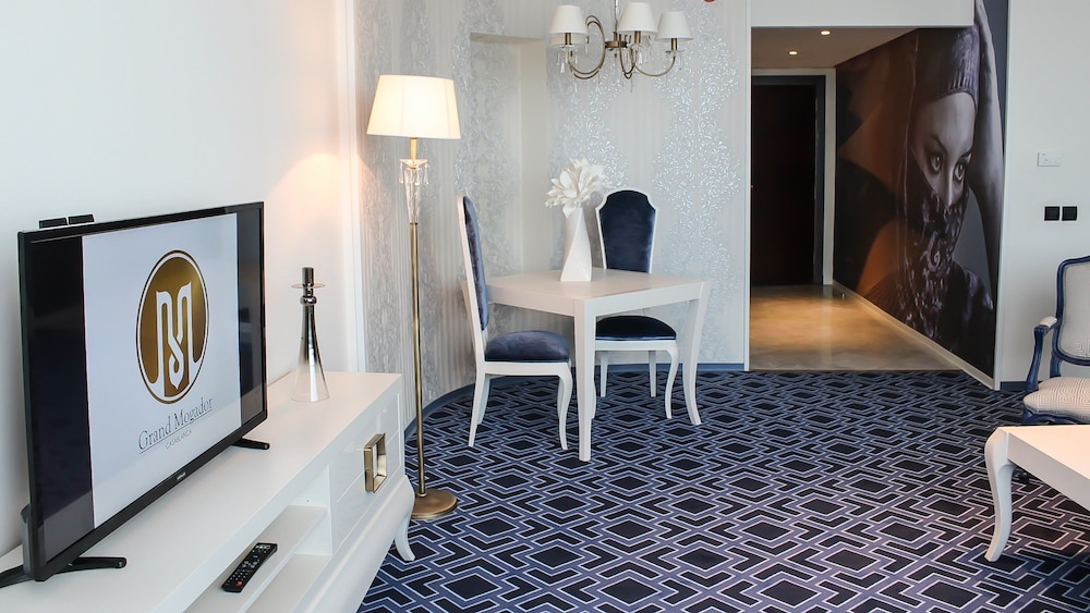 DoubleTree by Hilton Casablanca City Centre 19/58