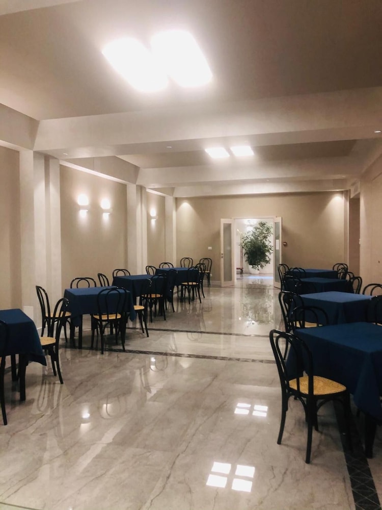 Best Western Hotel Olimpia Imola 25/50