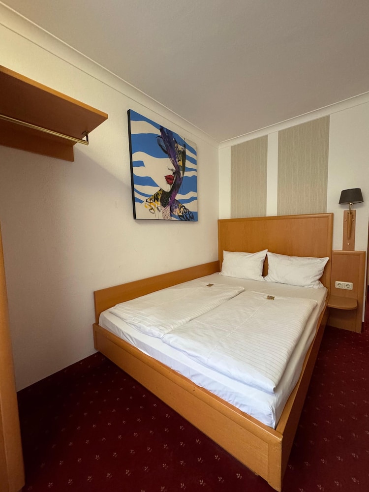 Centro Hotel Mondial Munchen Trademark Collection by Wyndham 7/50