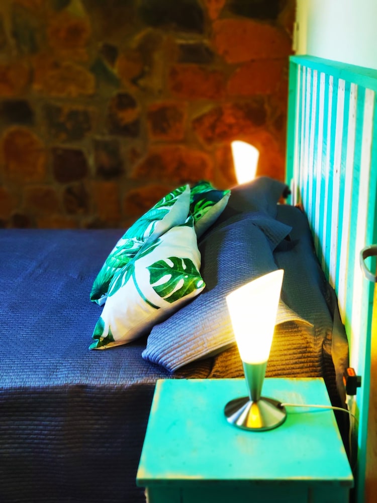 ポサダ 21 オレンジズ 写真3