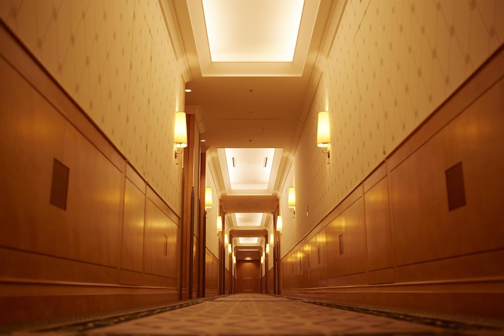 Imperial Hotel Osaka 29/63