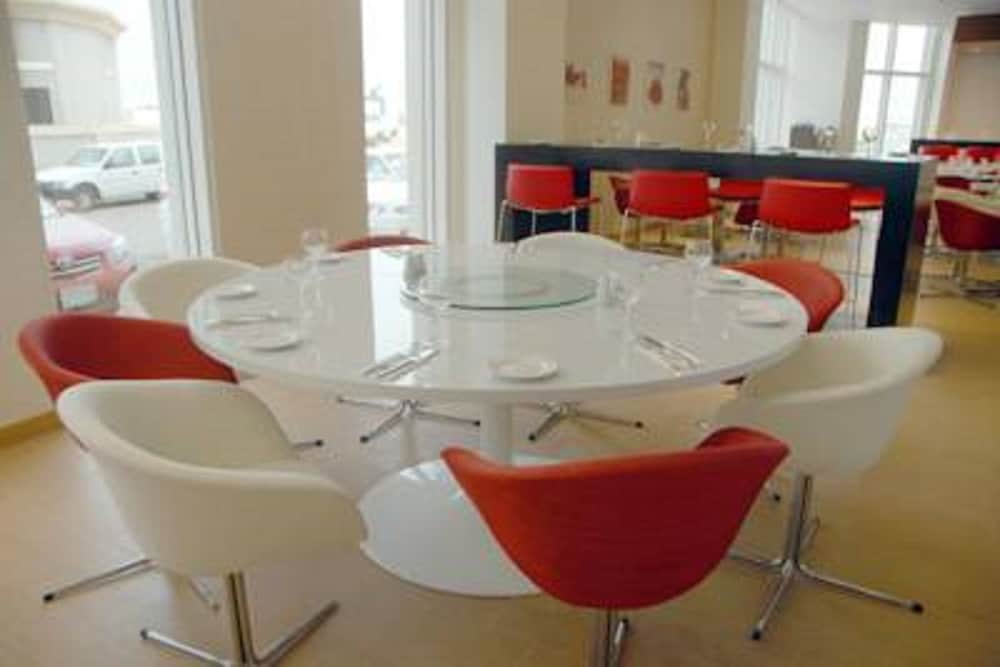 فندق إيبيس ينبع(Ibis Yanbu) 60/75