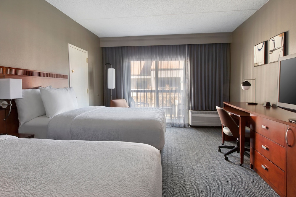 Room at Courtyard Tarrytown Westchester County, TARRYTOWN - NY